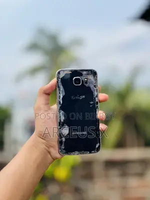 Samsung Galaxy S6 32 GB White