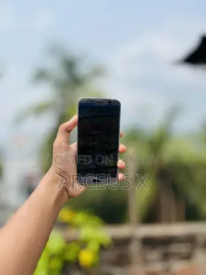 Samsung Galaxy S6 32 GB White
