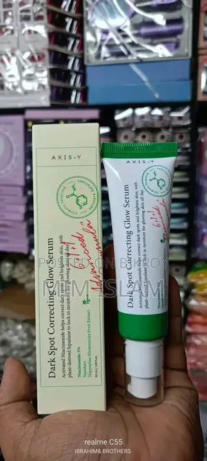 Keeps skin beautiful