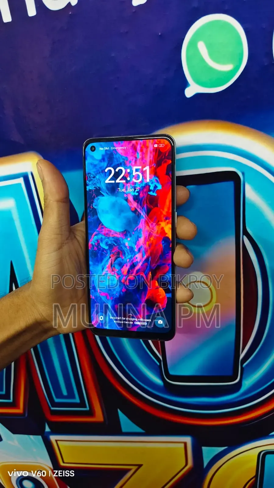 Realme 9 128 GB