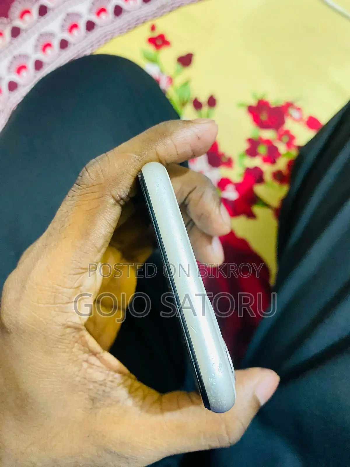 Apple iPhone 11 64 GB White