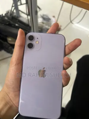 Apple iPhone 11 128 GB
