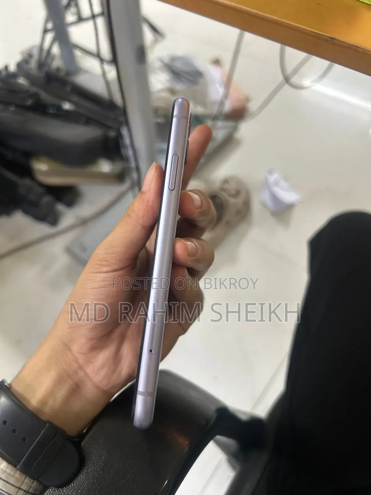 Apple iPhone 11 128 GB
