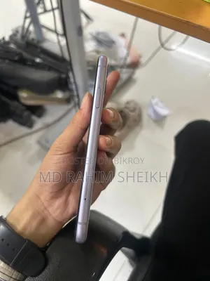 Apple iPhone 11 128 GB