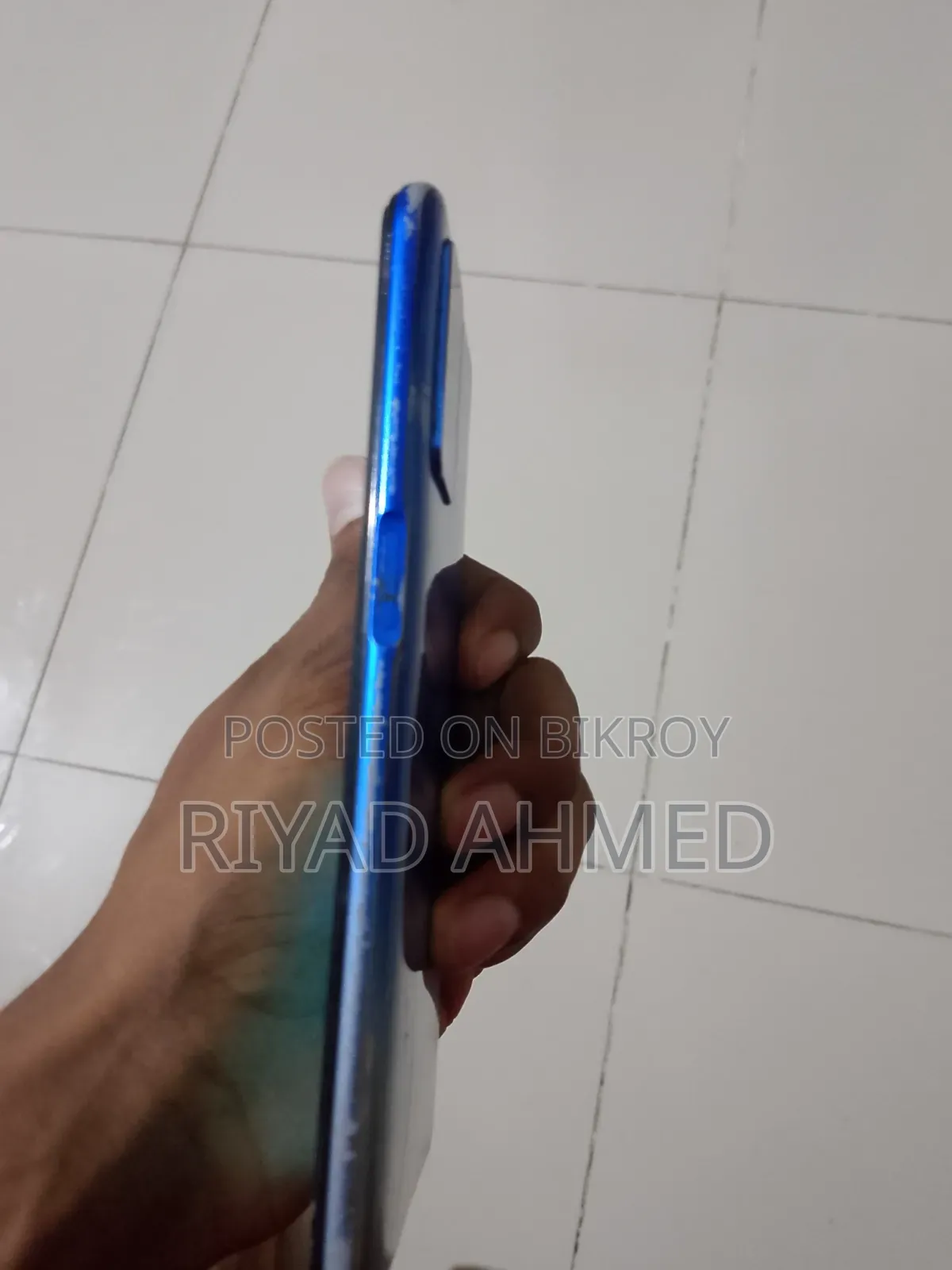Oppo A54 128 GB Blue