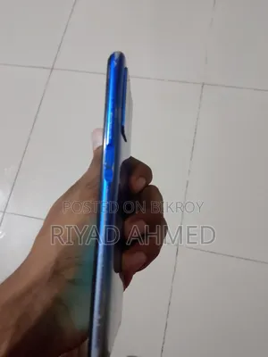 Oppo A54 128 GB Blue