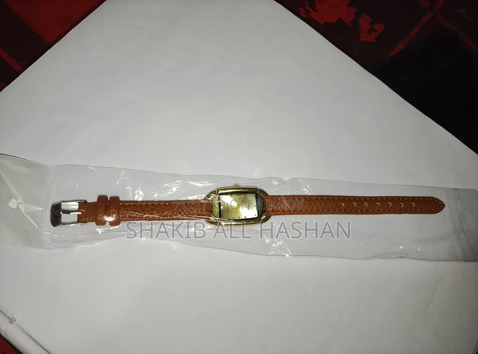 Women Watch