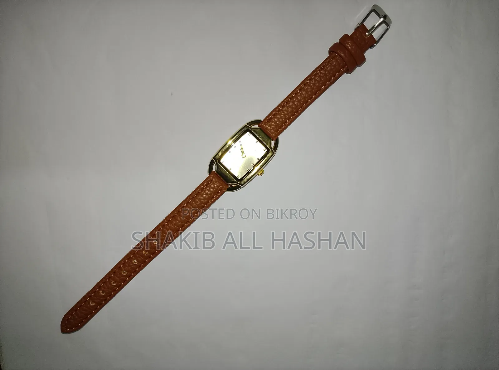 Women Watch