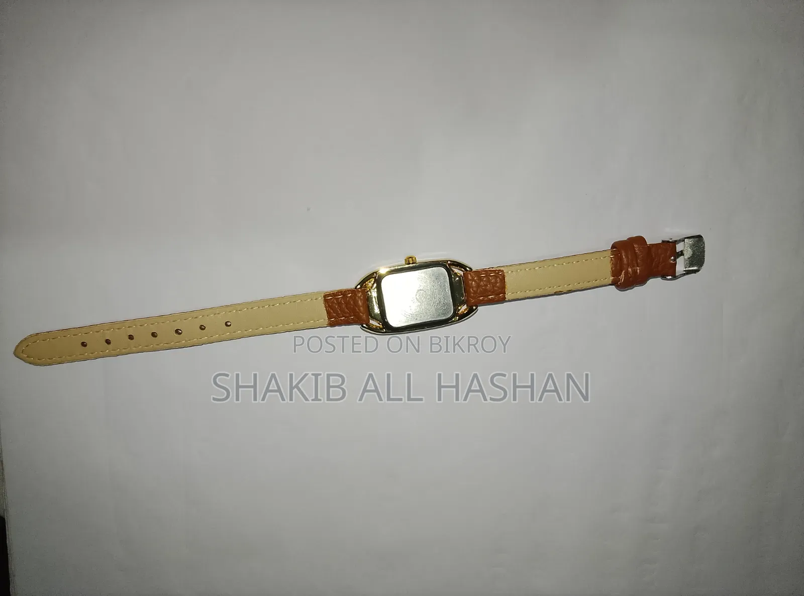Women Watch