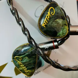 Myer-Audio CKLVX Ck2v Audiophile Iems