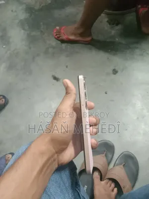 Realme C75x 128 GB Pink