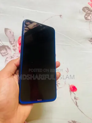 Xiaomi Redmi Note 8 64 GB Blue