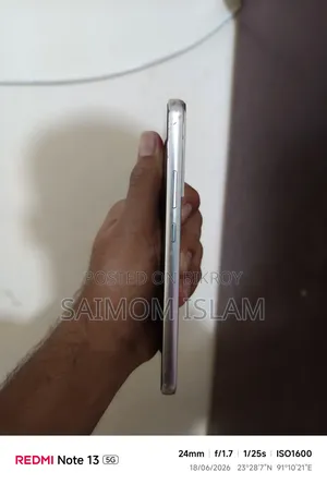 Samsung Galaxy S22+ 5G 256 GB White