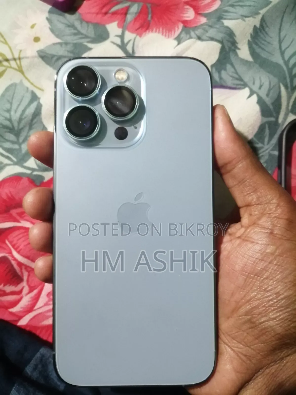 Apple iPhone 13 Pro 128 GB Blue