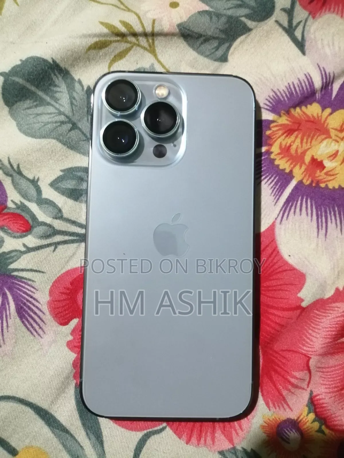 Apple iPhone 13 Pro 128 GB Blue