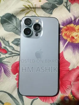 Apple iPhone 13 Pro 128 GB Blue