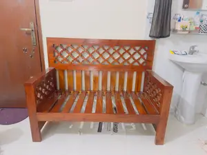 সোফা সেট (৫ পিস)