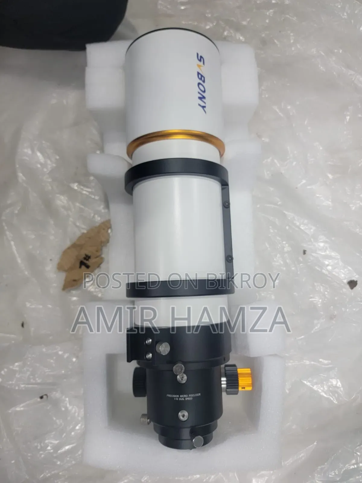 Svbony Telescope Optical Tube