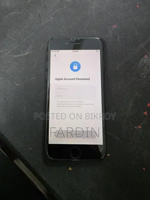 অ্যাপল আইফোন এসই ৬৪ জিবি ব্ল্যাক