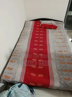 সিঙ্গেল খাট