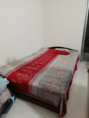 সিঙ্গেল খাট