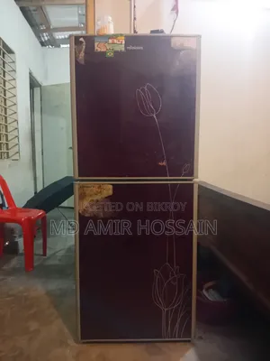 Fridge in full fresh condition. Selling due to financial problems.