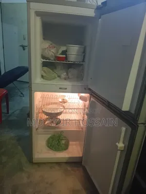 Fridge in full fresh condition. Selling due to financial problems.