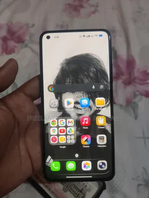 শাওমি ১১ লাইট ৫জি এনই ১২৮ জিবি ব্ল্যাক
