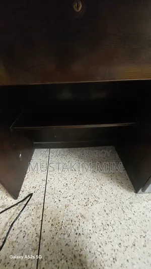 Table for Study