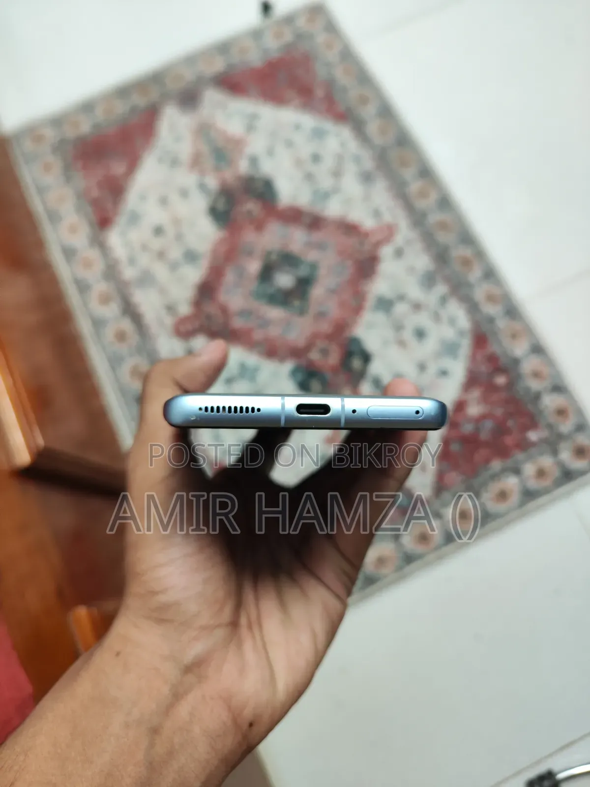 Xiaomi 12 Pro 256 GB Purple