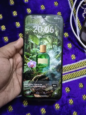 Oppo A6c 128 GB