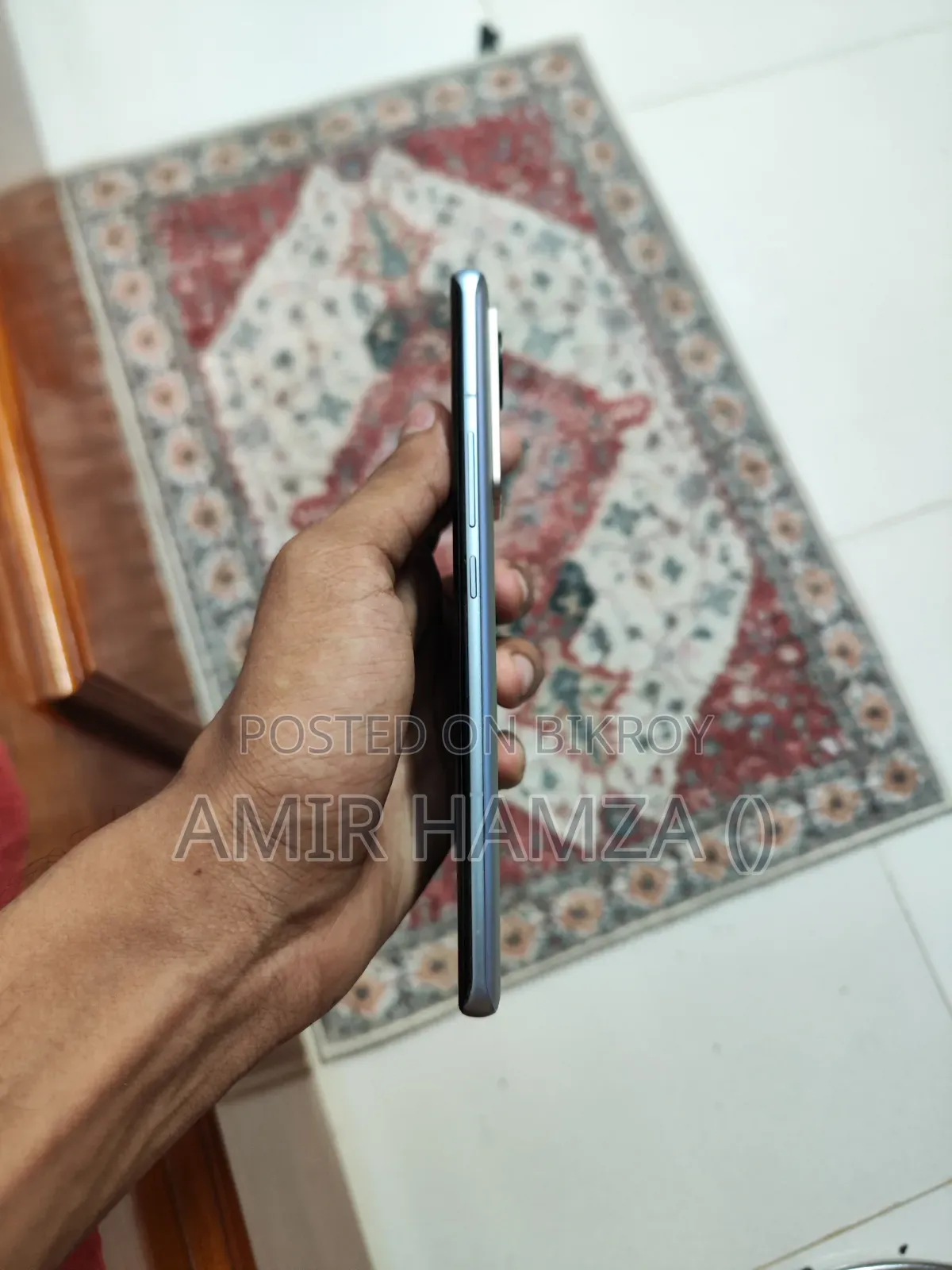 Xiaomi 12 Pro 256 GB Purple
