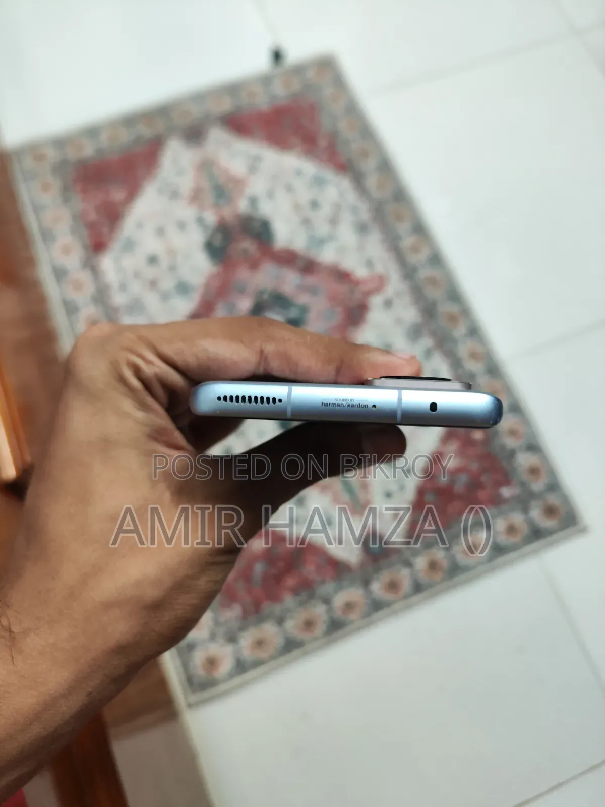 Xiaomi 12 Pro 256 GB Purple