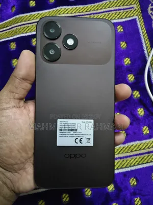 Oppo A6c 128 GB