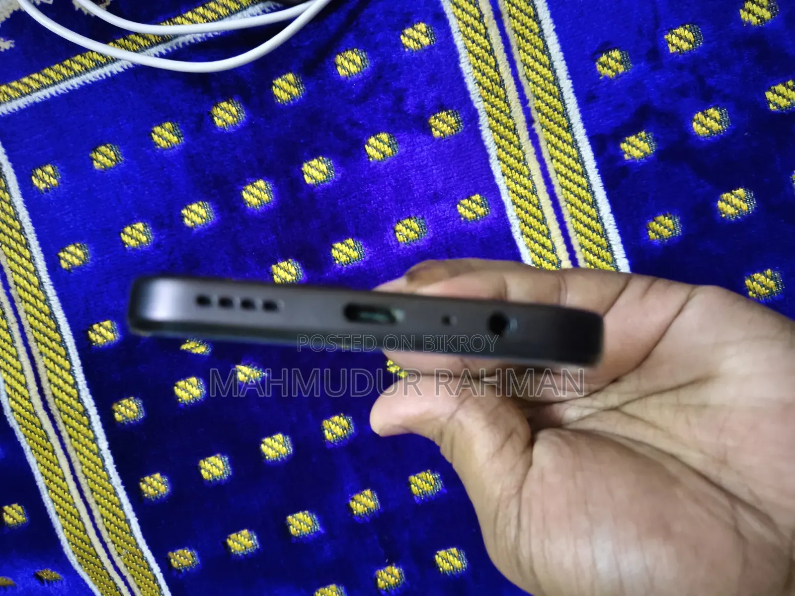 Oppo A6c 128 GB