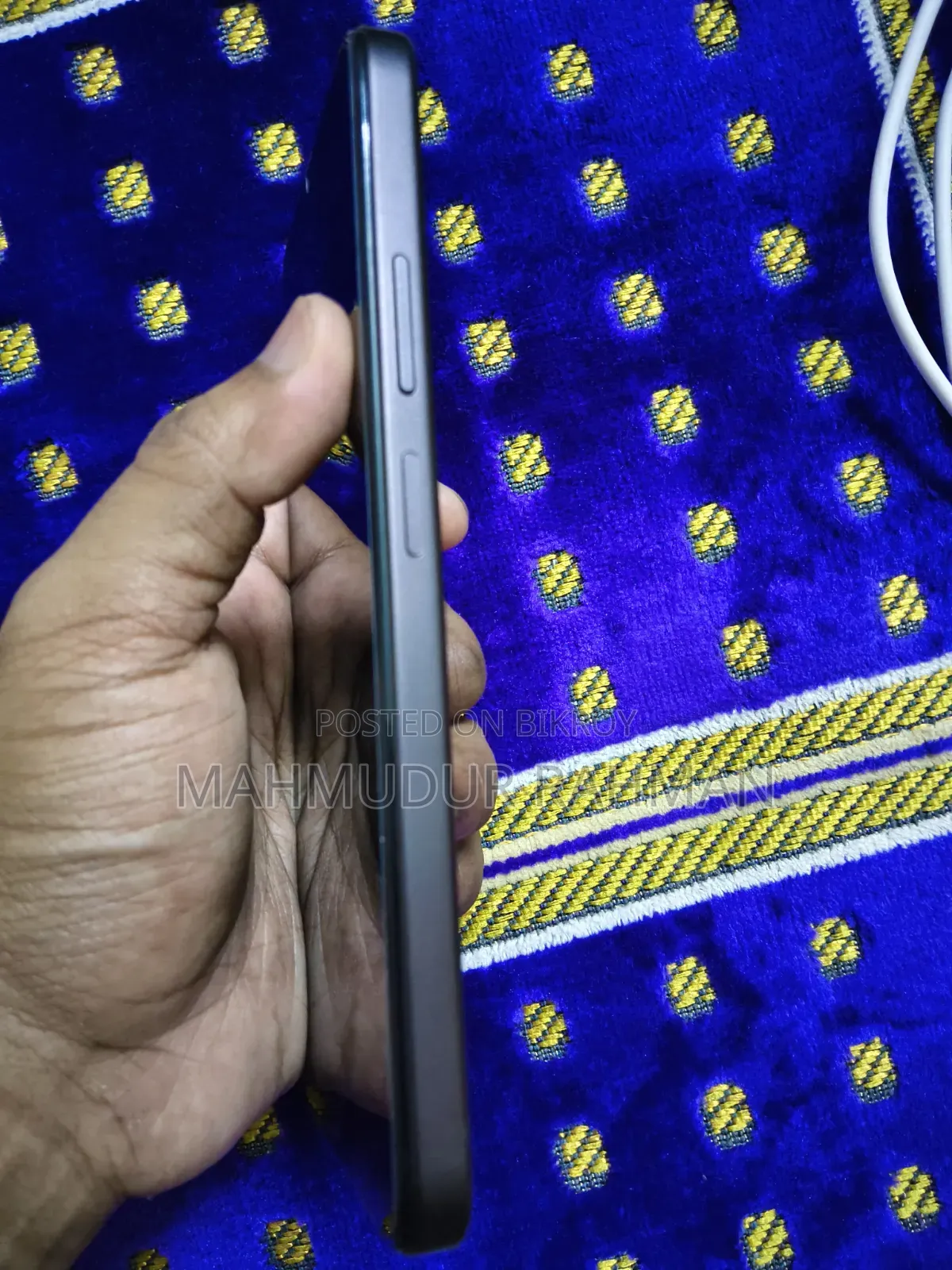 Oppo A6c 128 GB