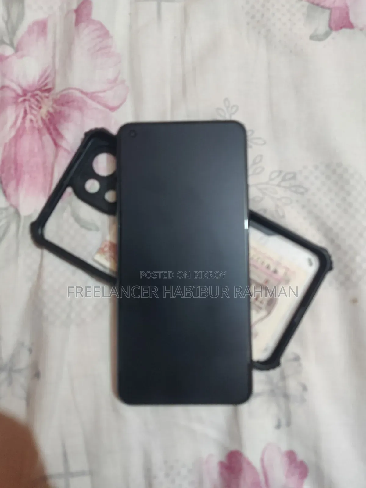 শাওমি ১১ লাইট ৫জি এনই ১২৮ জিবি ব্ল্যাক