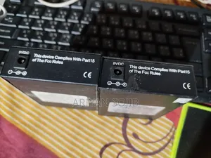 Mc (Media Converter)