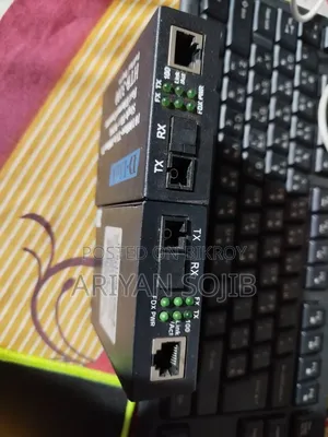 Mc (Media Converter)