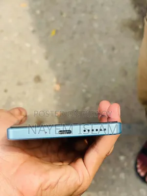 Xiaomi Redmi Note 13 128 GB Blue