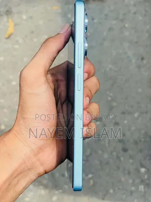 Xiaomi Redmi Note 13 128 GB Blue
