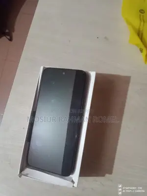 New Tecno Spark 50 128 GB Black