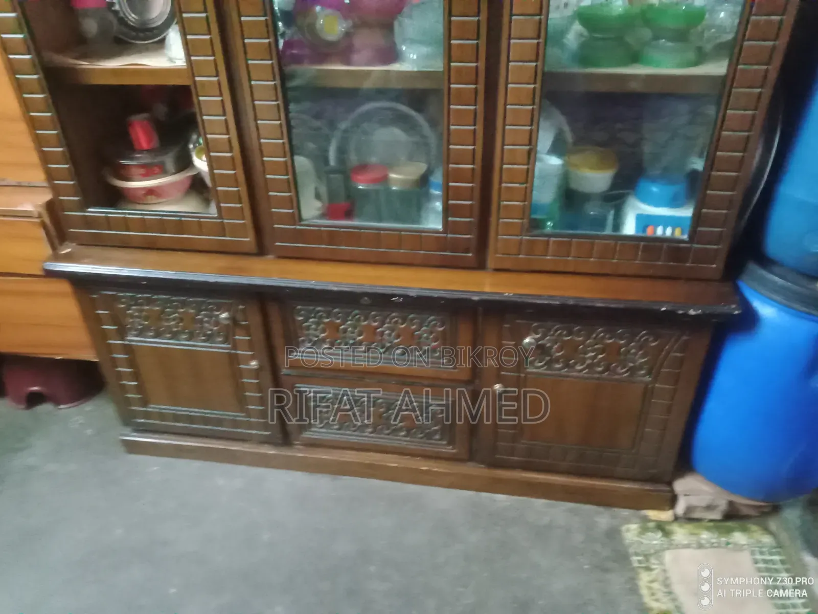 পাটেক্সর সুকেস