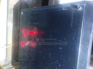 Desktop Computer 8GB AMD Ryzen 5 SSD 128GB