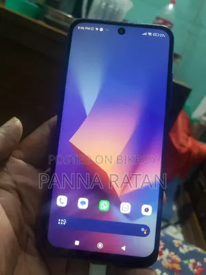 Xiaomi Redmi Note 10 5G 128 GB Blue