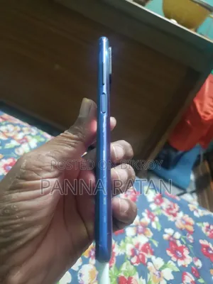 Xiaomi Redmi Note 10 5G 128 GB Blue