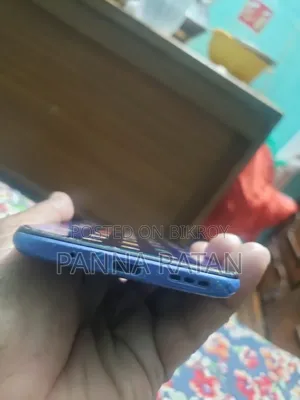 Xiaomi Redmi Note 10 5G 128 GB Blue