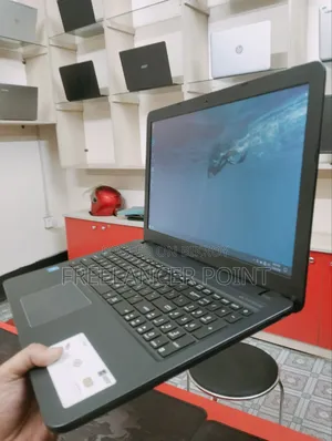 Laptop Asus VivoBook X540SA 4GB Intel Celeron SSD 128GB