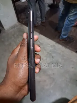 স্যামসাং গ্যালাক্সি এম৩৩ ১২৮ জিবি কালো