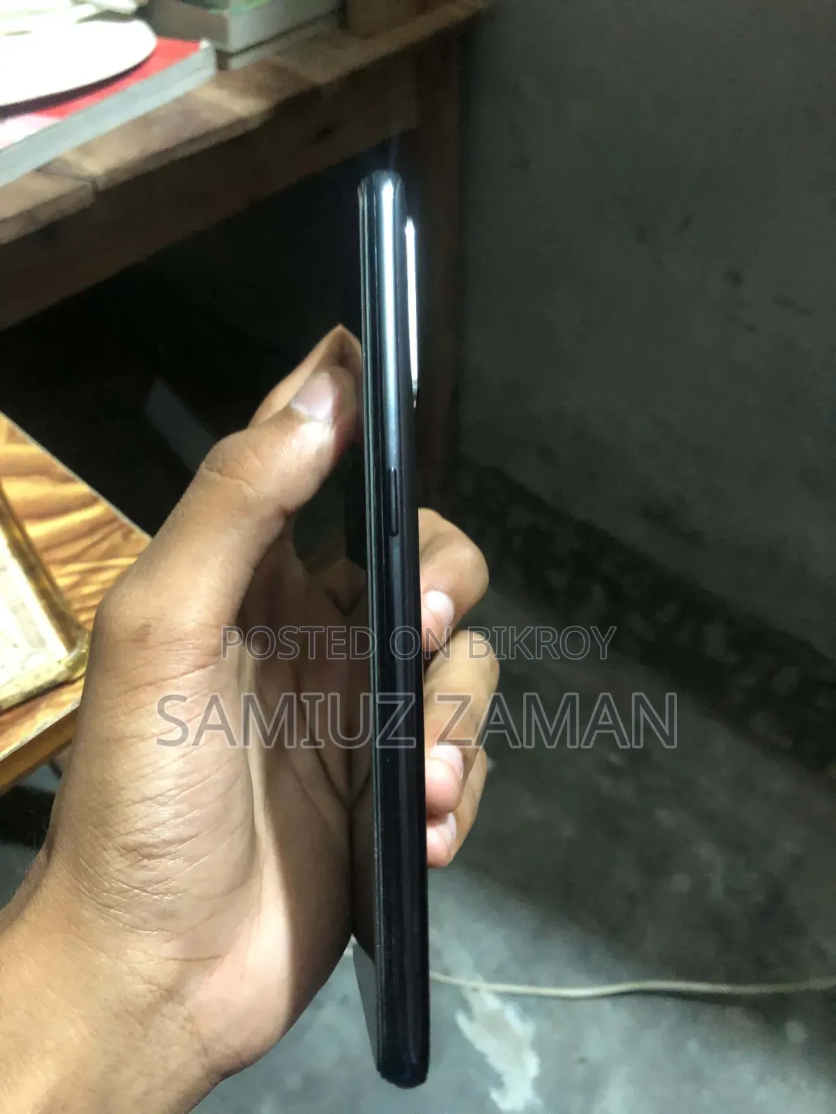 Oppo A94 128 GB Black